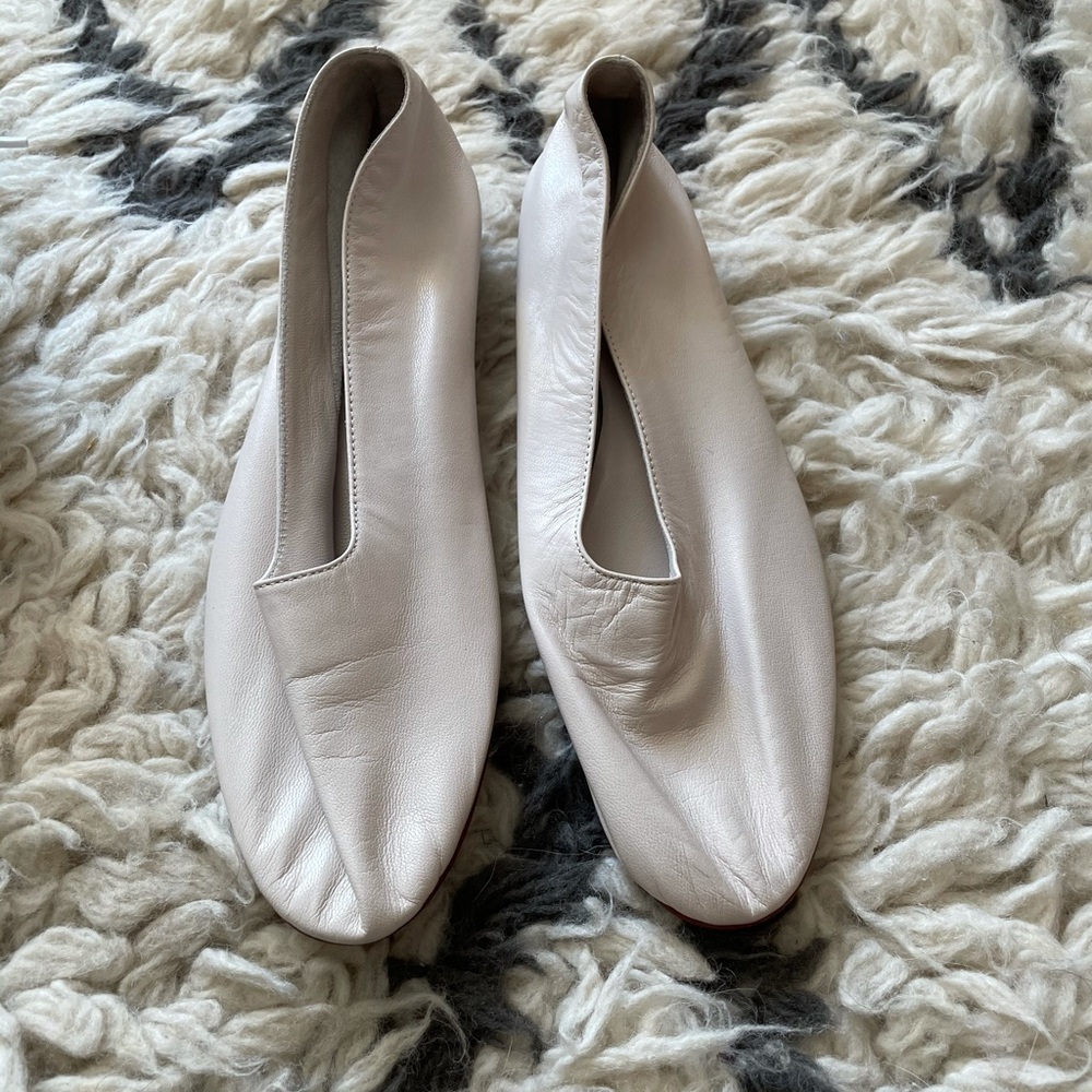 Martiniano glove shoes